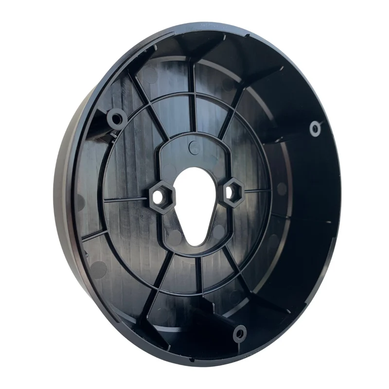 Alloggiamento per fanale posteriore a LED rotondo Fristom per FT-313 e FT-314
