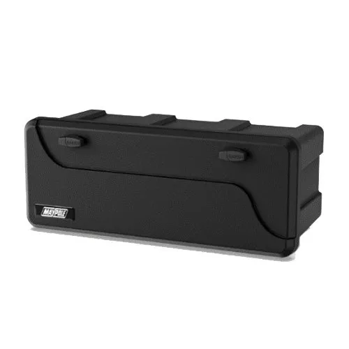 Daken Cassetta degli attrezzi per rimorchi / 750 x 300 x 355 mm