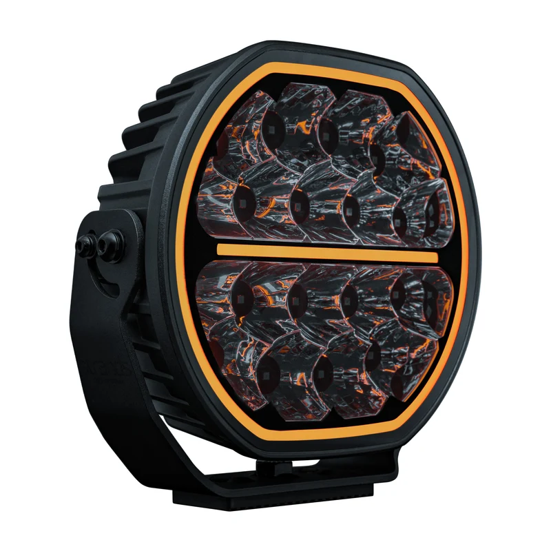 Luce di guida a LED Strands Big Energy 2.0 / 9"