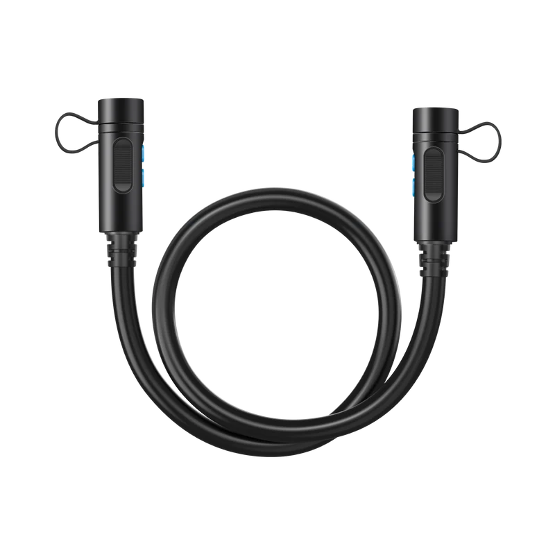 External Battery Connection Cable (P090A)