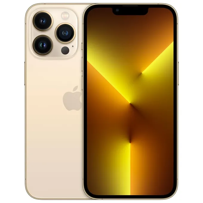APPLE IPHONE 14 PRO 128GB 6.1" GOLD EU