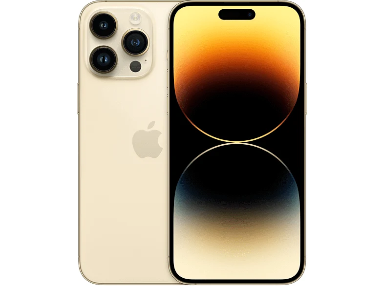 APPLE IPHONE 14 PRO MAX 256GB 6.7" GOLD