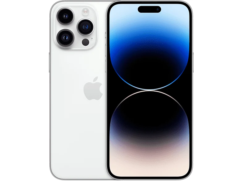 APPLE IPHONE 14 PRO MAX 256GB 6.7" SILVER