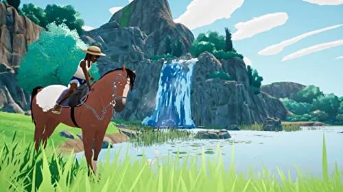 Horse Tales - Emerald Valley Ranch Nintendo Switch