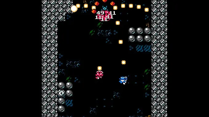 Demon Throttle Nintendo Switch