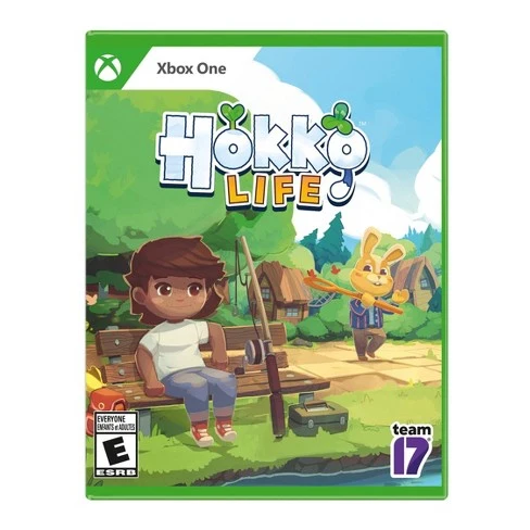Hokko Life Xbox One