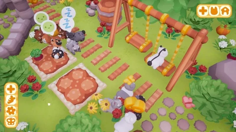 Bunny Park Playstation 4