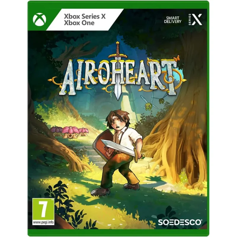 Airoheart Xbox one / Serie X