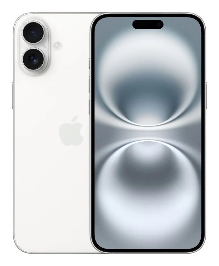 Apple iPhone 16 Plus 256GB Bianco