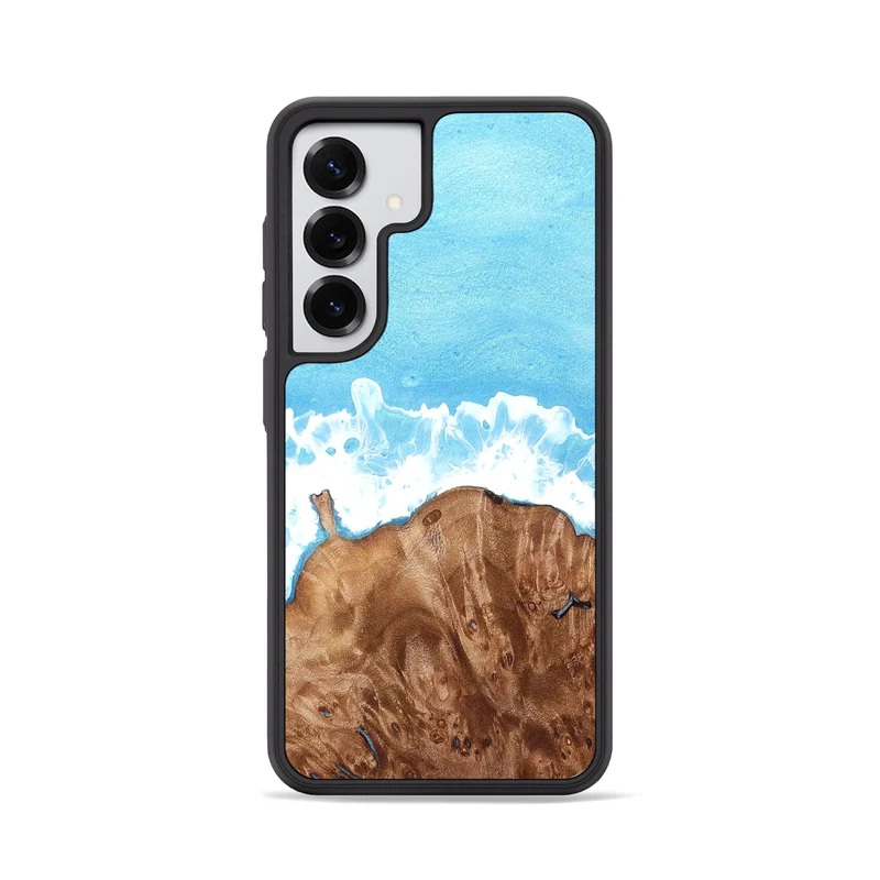Galaxy S25 Wood Phone Case - Merton (Coastal, 829933)