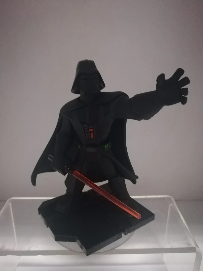 DISNEY INFINITY STAR WARS 3.0 (usato garantito)
