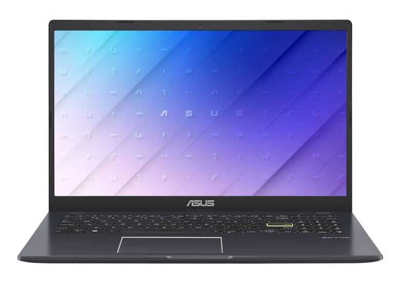 ASUS E510MA-EJ949WS N4020 Computer portatile 39,6 cm (15.6") Full HD Intel® Celeron® N 4 GB DDR4-SDRAM 128 GB eMMC Wi-Fi 5 (802.11ac) Windows 11 Home in S mode Nero