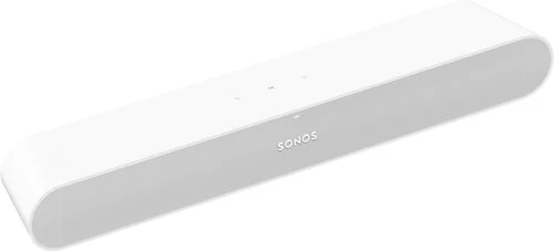 SONOS SOUNDBAR RAY WHITE