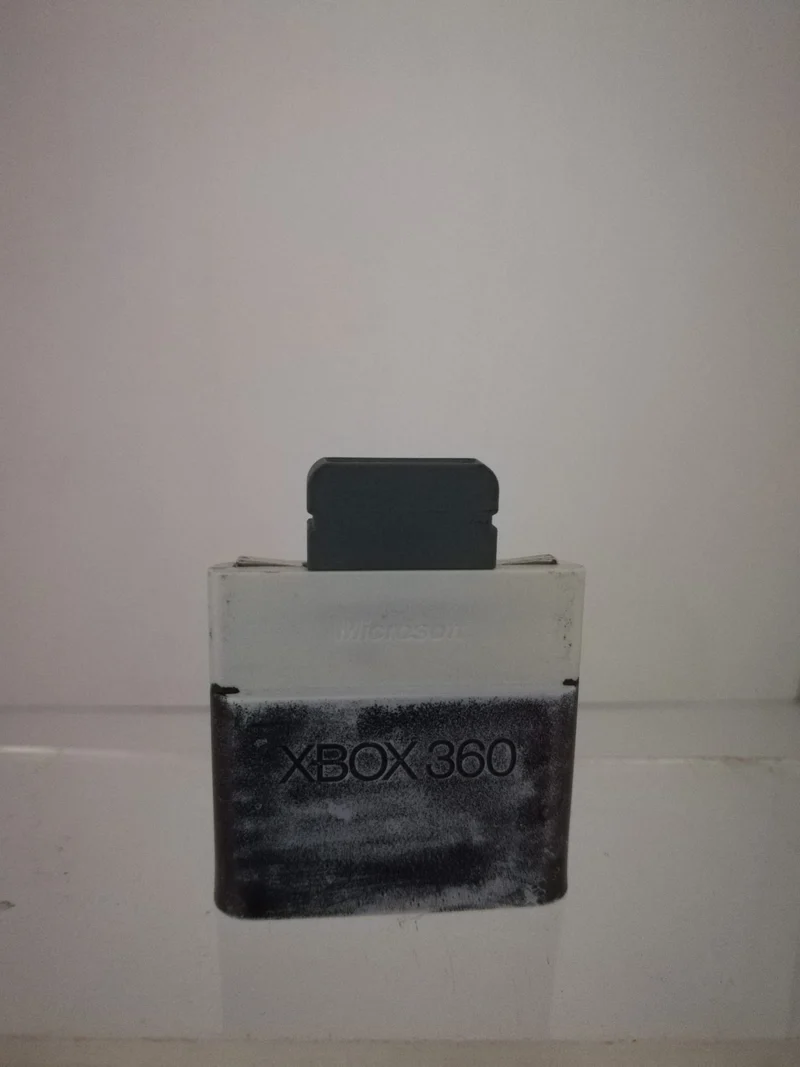 MEMORY XBOX 360 256 MB (usata)