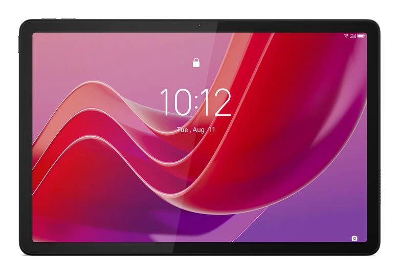 Lenovo Tab M11 TB330XU + Pen KTK G88 8GB 128GB LTE 10.95INCH 1920*1200 IPS 90Hz LUNA GREY ANDROID 13