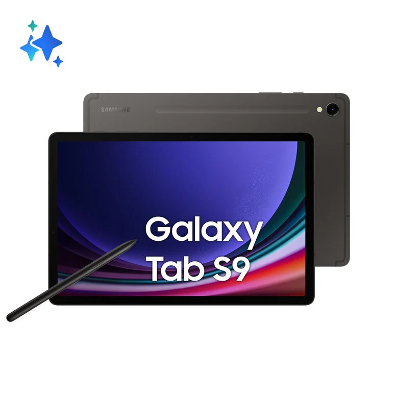 Samsung Galaxy Tab S9 Wi-Fi 12GB / 256GB Graphite