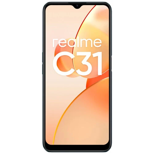 TIM REALME CELLULARE C31 32GB GREEN OM