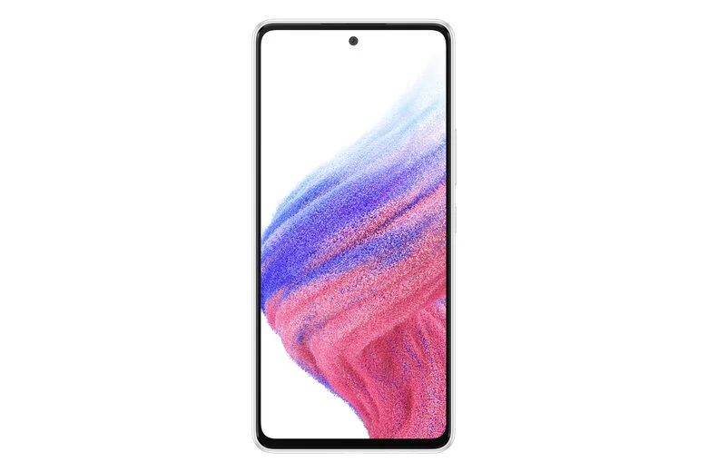 TIM SAMSUNG GALAXY A53 5G 16,5 cm (6.5") Dual SIM ibrida Android 12 USB tipo-C 6 GB 128 GB 5000 mAh Bianco