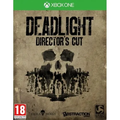 DEADLIGHT DIRECTOR'S CUT XBOX ONE (versione italiana)