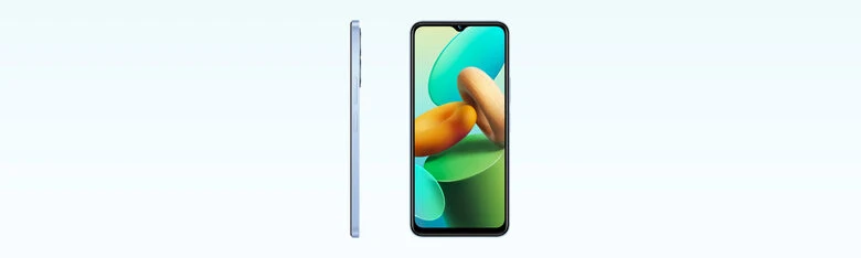 VIVO Y22S 17,5 cm (6.88") Ciano