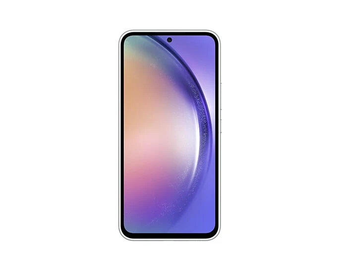 TIM Samsung Galaxy A54 5G 16,3 cm (6.4") Dual SIM ibrida Android 13 USB tipo-C 8 GB 128 GB 5000 mAh Bianco