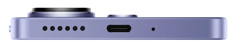 Xiaomi Redmi MZB0G7EEU smartphone 16,9 cm (6.67") Doppia SIM Android 12 4G USB tipo-C 12 GB 512 GB 5000 mAh Lavanda, Viola