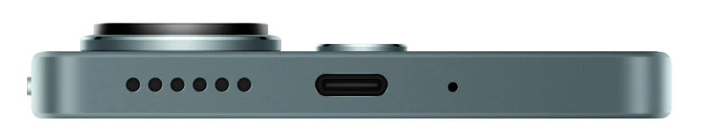 Xiaomi Redmi Note 13 Pro 16,9 cm (6.67") Doppia SIM Android 12 4G USB tipo-C 8 GB 256 GB 5000 mAh Verde