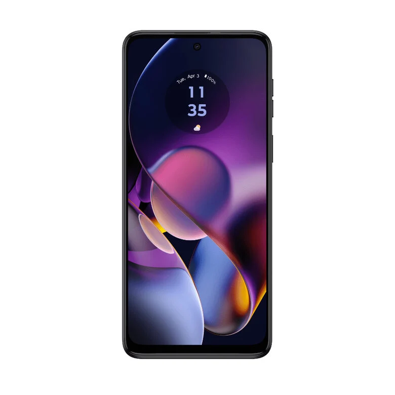 Motorola Cellulare Moto G54 256 Midnight