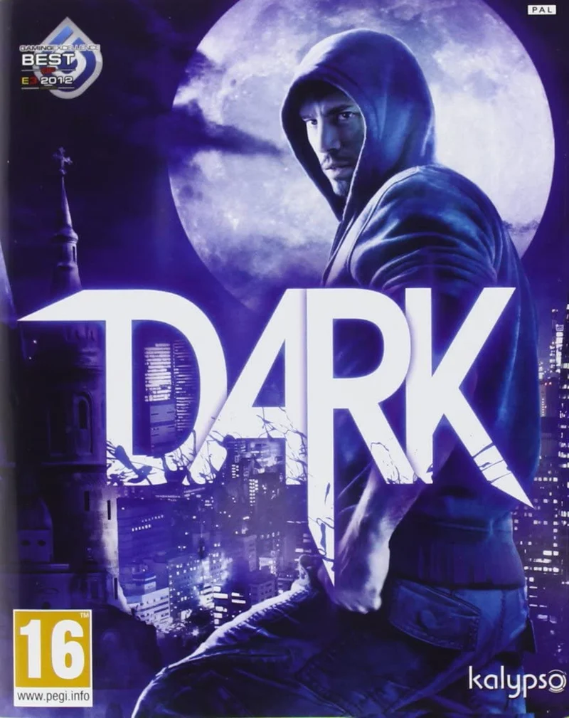 DARK XBOX 360 (versione italiana)