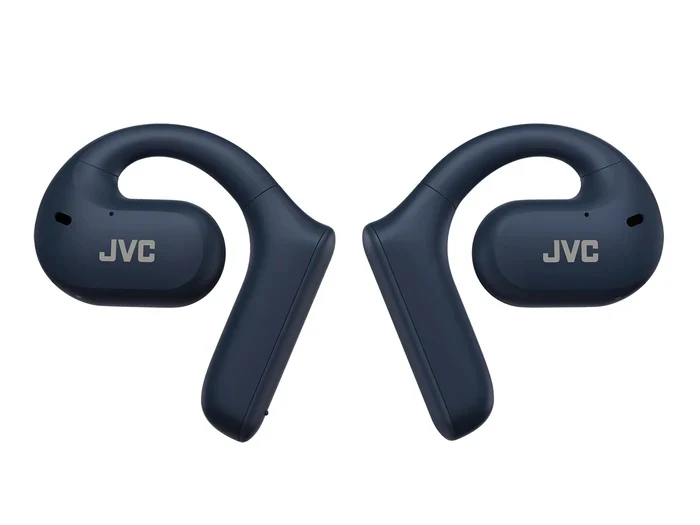 JVC Auricolari Wireless HA-NP35T-B-U