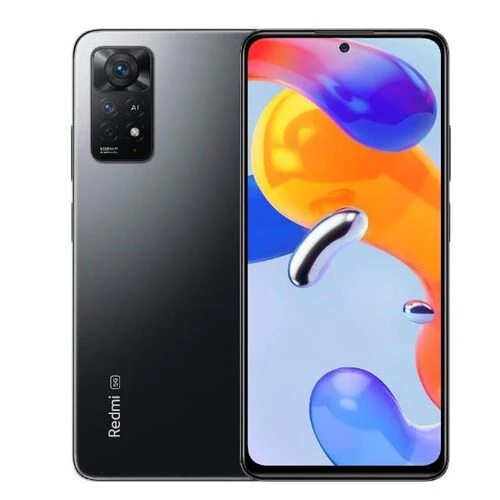 XIAOMI CELLULARE REDMI NOTE 11PRO 5G 8/1