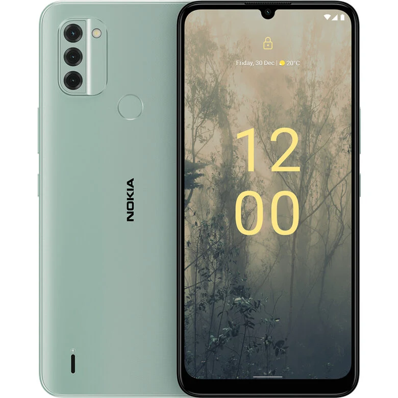 Nokia Cellulare C31 4/64gb Mint