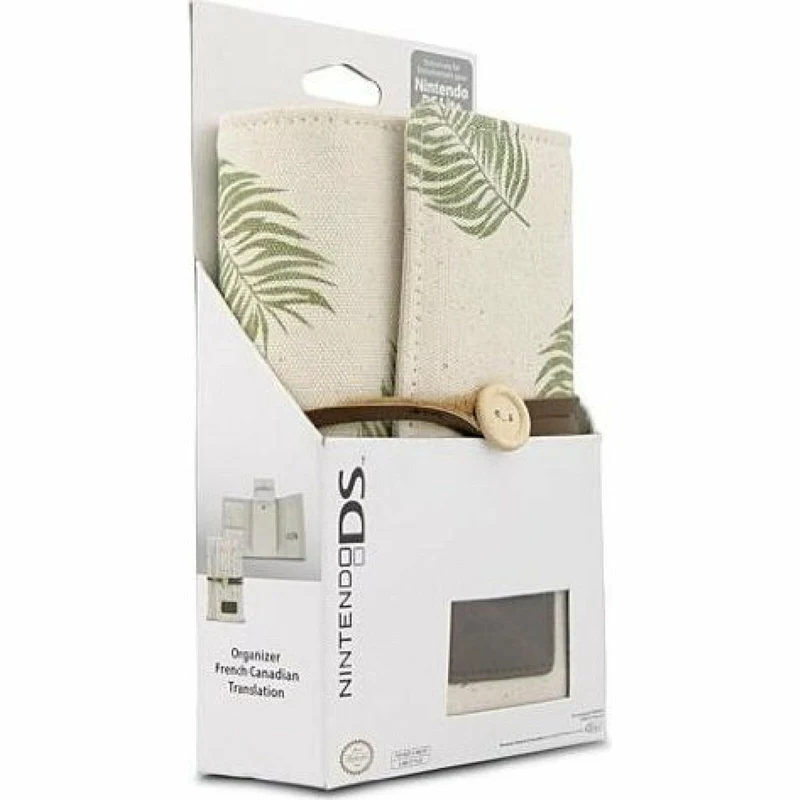 CUSTODIA PORTA DS (FASHION)