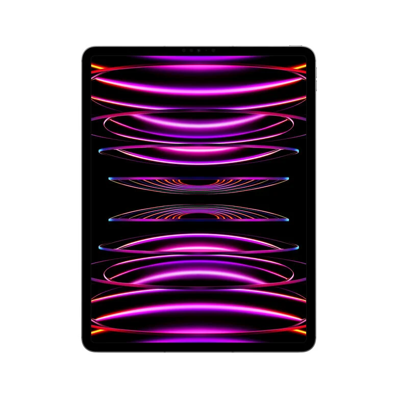 Apple iPad 12.9-pollici Pro Wi‑Fi + Cellular 256GB - Grigio Siderale