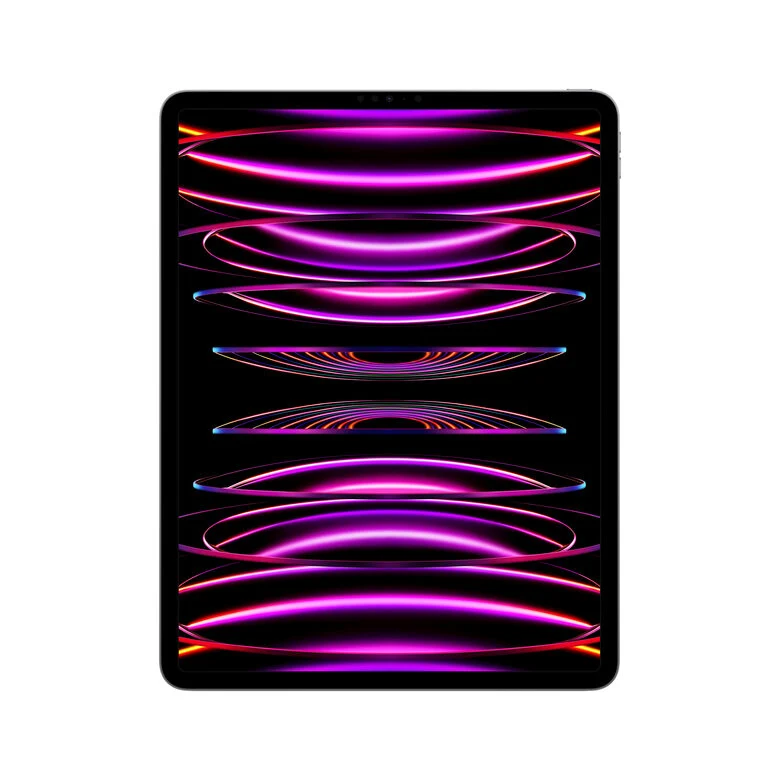 Apple iPad 12.9-pollici Pro Wi‑Fi 256GB - Grigio Siderale