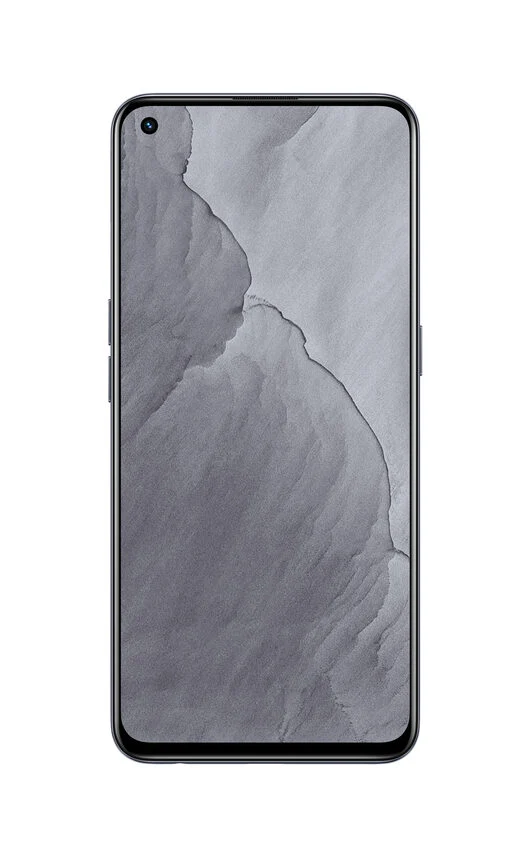realme GT Master Edition 16,3 cm (6.43") Doppia SIM Android 11 5G USB tipo-C 8 GB 256 GB 4300 mAh Grigio