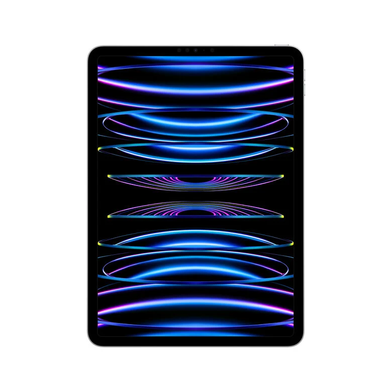 Apple iPad 11-pollici Pro Wi-Fi 128GB - Argento