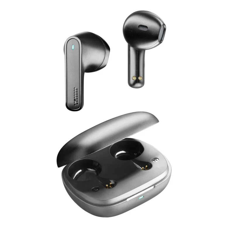 AQL Outlaw Auricolare True Wireless Stereo (TWS) In-ear Musica e Chiamate Bluetooth Nero