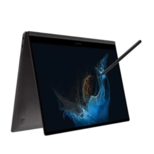 Samsung Galaxy Notebook Book2 Pro 360 Touch Screen Full HD 15,6" Intel Core i7 RAM 16 GB SSD 512 GB Sistema operativo Windows 11 pro