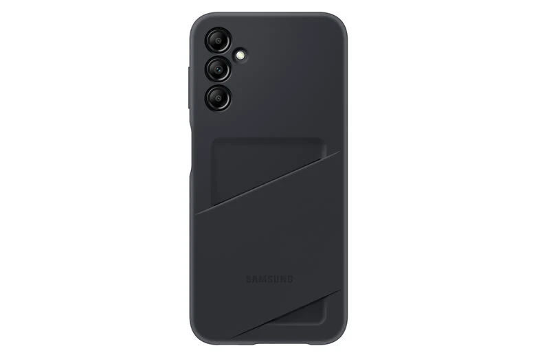 Samsung Galaxy A14 5G / A14 Card Slot Case