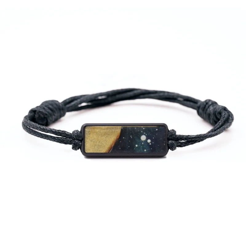 Classic Wood Bracelet - Oaklynn (Cosmos, 829604)