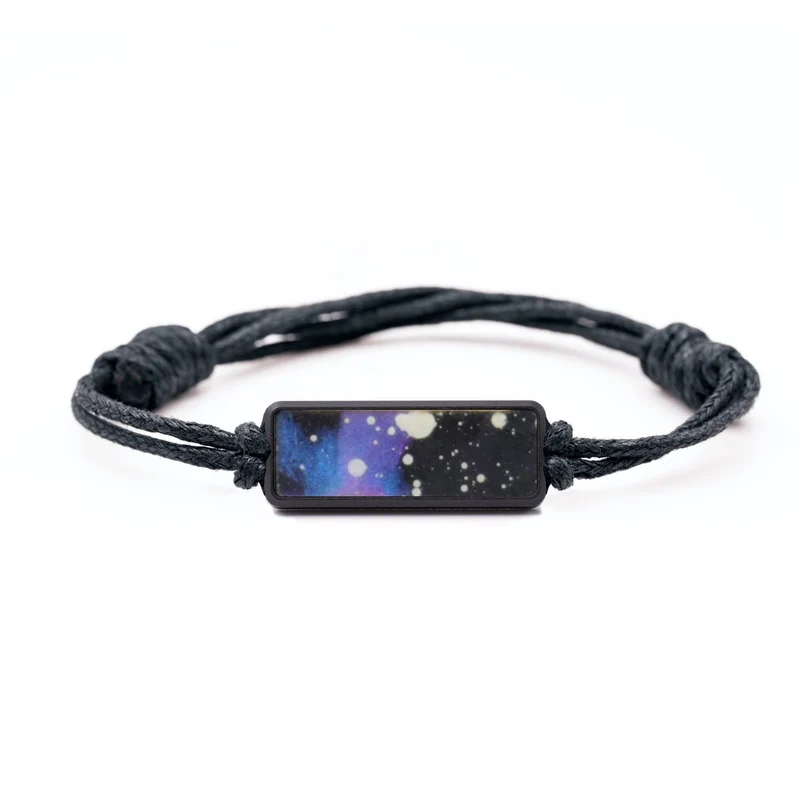 Classic Wood Bracelet - Tom (Cosmos, 829603)