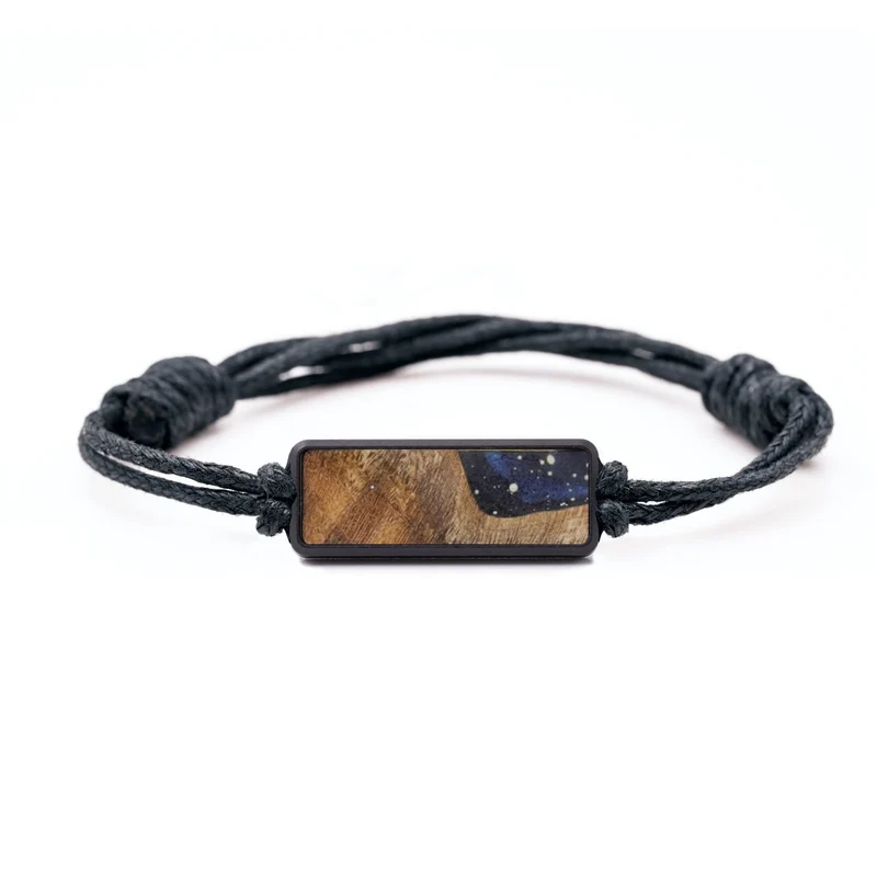 Classic Wood Bracelet - Niko (Cosmos, 829601)
