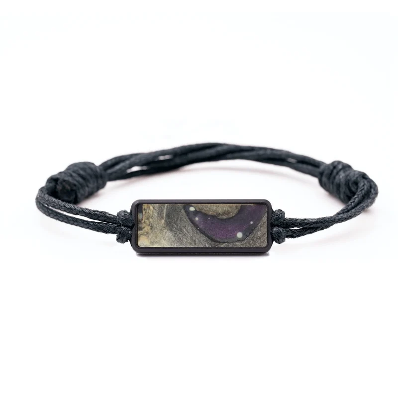 Classic Wood Bracelet - Ty (Cosmos, 829599)