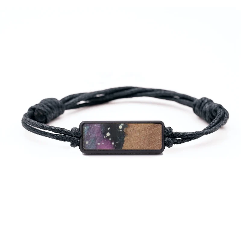 Classic Wood Bracelet - Lennon (Cosmos, 829598)