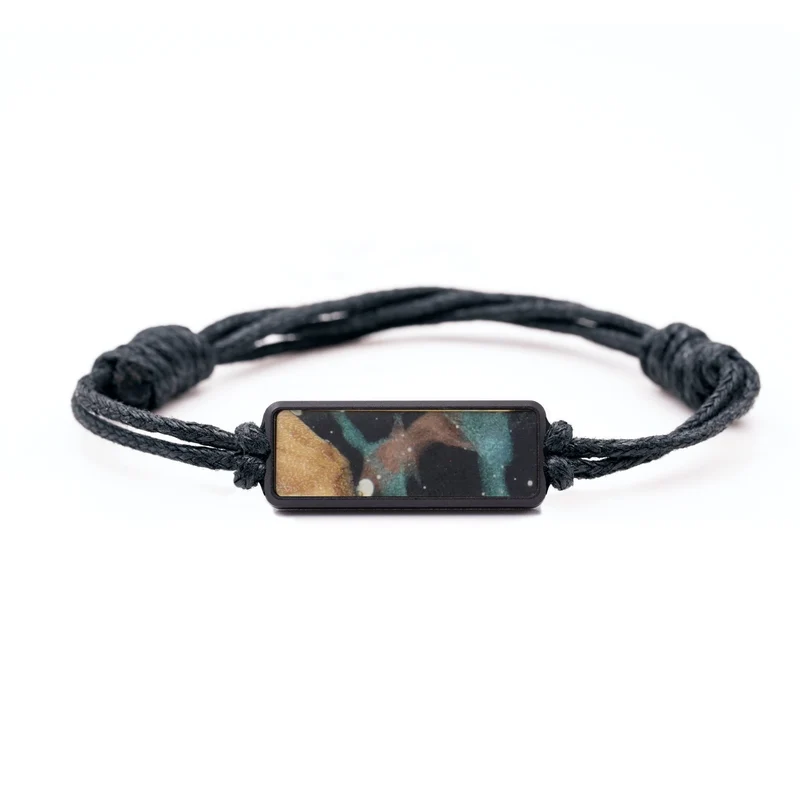 Classic Wood Bracelet - Autumn (Cosmos, 829597)