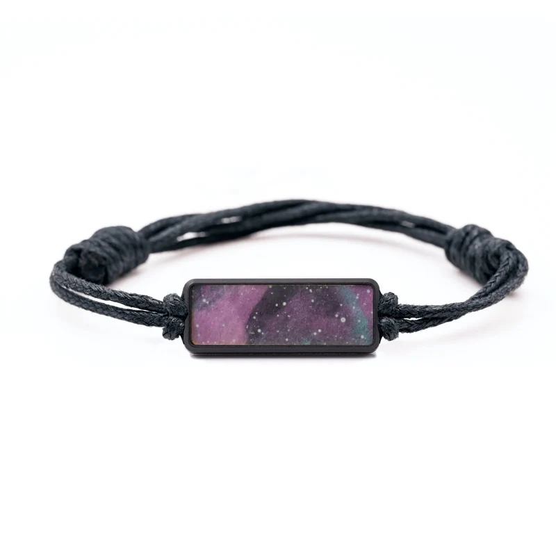Classic Wood Bracelet - Kathryn (Cosmos, 829596)