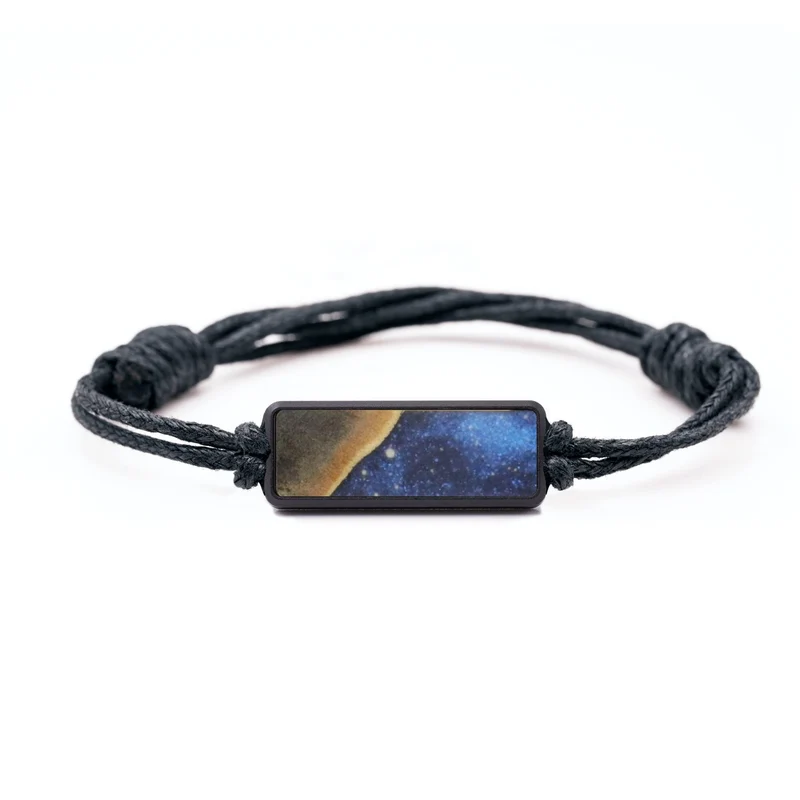 Classic Wood Bracelet - Monica (Cosmos, 829593)