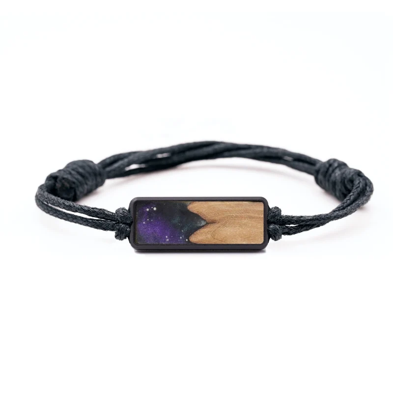 Classic Wood Bracelet - Marley (Cosmos, 829592)