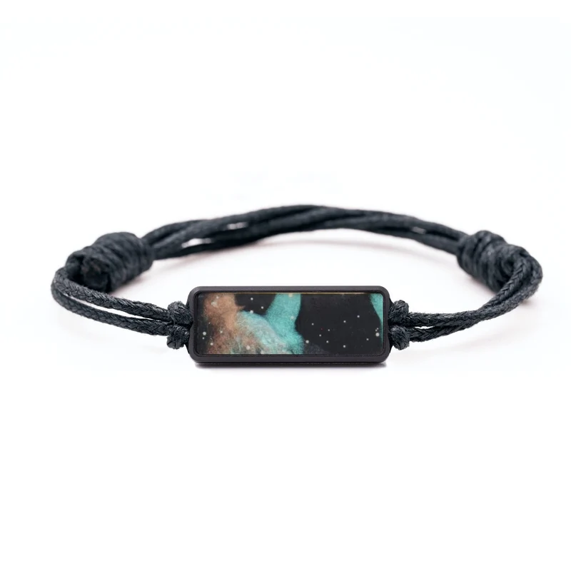 Classic Wood Bracelet - Monica (Cosmos, 829585)